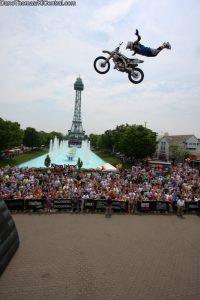 ASA Action Sports World Tour Visits Kings Island - Memorial Day Weekend 2009 — photo 49 of 131