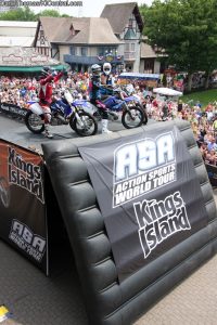 ASA Action Sports World Tour Visits Kings Island - Memorial Day Weekend 2009 — photo 48 of 131