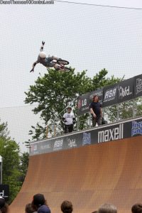 ASA Action Sports World Tour Visits Kings Island - Memorial Day Weekend 2009 — photo 56 of 131