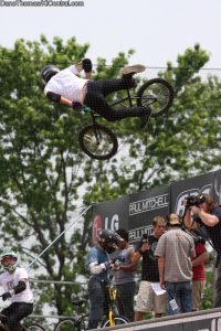 ASA Action Sports World Tour Visits Kings Island - Memorial Day Weekend 2009 — photo 50 of 131