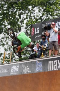 ASA Action Sports World Tour Visits Kings Island - Memorial Day Weekend 2009 — photo 51 of 131
