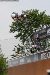 ASA Action Sports World Tour Visits Kings Island - Memorial Day Weekend 2009 — photo 57 of 131
