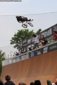 ASA Action Sports World Tour Visits Kings Island - Memorial Day Weekend 2009 — photo 60 of 131
