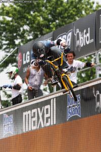 ASA Action Sports World Tour Visits Kings Island - Memorial Day Weekend 2009 — photo 58 of 131