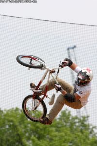ASA Action Sports World Tour Visits Kings Island - Memorial Day Weekend 2009 — photo 61 of 131