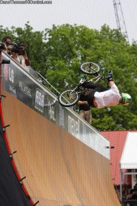 ASA Action Sports World Tour Visits Kings Island - Memorial Day Weekend 2009 — photo 62 of 131