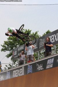 ASA Action Sports World Tour Visits Kings Island - Memorial Day Weekend 2009 — photo 63 of 131