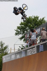 ASA Action Sports World Tour Visits Kings Island - Memorial Day Weekend 2009 — photo 65 of 131