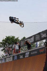 ASA Action Sports World Tour Visits Kings Island - Memorial Day Weekend 2009 — photo 64 of 131