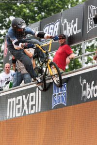 ASA Action Sports World Tour Visits Kings Island - Memorial Day Weekend 2009 — photo 67 of 131