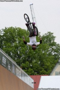 ASA Action Sports World Tour Visits Kings Island - Memorial Day Weekend 2009 — photo 68 of 131