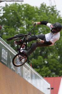 ASA Action Sports World Tour Visits Kings Island - Memorial Day Weekend 2009 — photo 66 of 131
