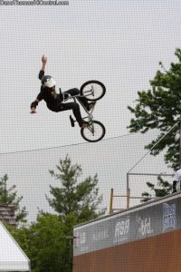ASA Action Sports World Tour Visits Kings Island - Memorial Day Weekend 2009 — photo 71 of 131