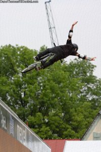ASA Action Sports World Tour Visits Kings Island - Memorial Day Weekend 2009 — photo 70 of 131