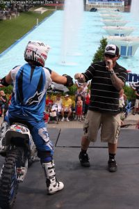 ASA Action Sports World Tour Visits Kings Island - Memorial Day Weekend 2009 — photo 73 of 131