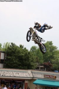 ASA Action Sports World Tour Visits Kings Island - Memorial Day Weekend 2009 — photo 75 of 131