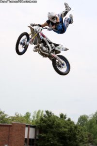 ASA Action Sports World Tour Visits Kings Island - Memorial Day Weekend 2009 — photo 76 of 131