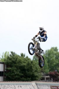 ASA Action Sports World Tour Visits Kings Island - Memorial Day Weekend 2009 — photo 79 of 131