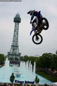 ASA Action Sports World Tour Visits Kings Island - Memorial Day Weekend 2009 — photo 80 of 131
