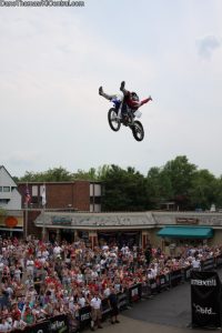 ASA Action Sports World Tour Visits Kings Island - Memorial Day Weekend 2009 — photo 82 of 131