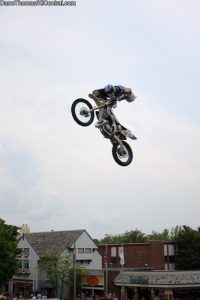 ASA Action Sports World Tour Visits Kings Island - Memorial Day Weekend 2009 — photo 83 of 131