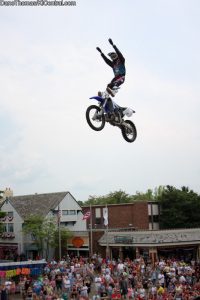 ASA Action Sports World Tour Visits Kings Island - Memorial Day Weekend 2009 — photo 85 of 131