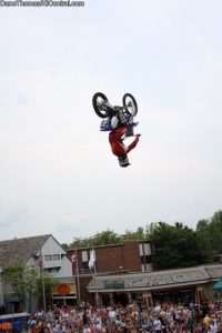 ASA Action Sports World Tour Visits Kings Island - Memorial Day Weekend 2009 — photo 89 of 131