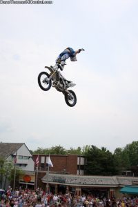 ASA Action Sports World Tour Visits Kings Island - Memorial Day Weekend 2009 — photo 87 of 131