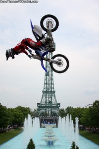 ASA Action Sports World Tour Visits Kings Island - Memorial Day Weekend 2009 — photo 86 of 131