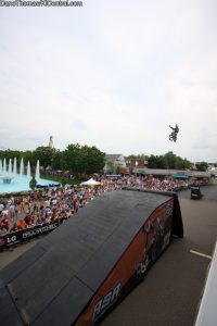 ASA Action Sports World Tour Visits Kings Island - Memorial Day Weekend 2009 — photo 93 of 131