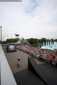 ASA Action Sports World Tour Visits Kings Island - Memorial Day Weekend 2009 — photo 98 of 131