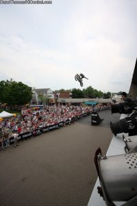 ASA Action Sports World Tour Visits Kings Island - Memorial Day Weekend 2009 — photo 101 of 131