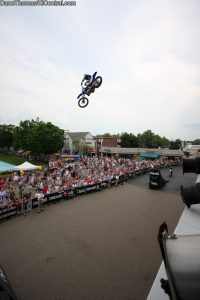 ASA Action Sports World Tour Visits Kings Island - Memorial Day Weekend 2009 — photo 102 of 131