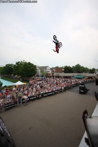 ASA Action Sports World Tour Visits Kings Island - Memorial Day Weekend 2009 — photo 103 of 131