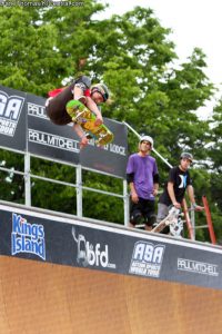 ASA Action Sports World Tour Visits Kings Island - Memorial Day Weekend 2009 — photo 104 of 131