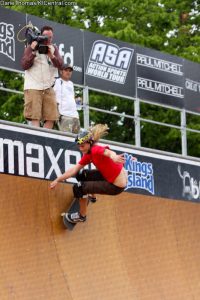 ASA Action Sports World Tour Visits Kings Island - Memorial Day Weekend 2009 — photo 105 of 131