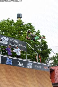 ASA Action Sports World Tour Visits Kings Island - Memorial Day Weekend 2009 — photo 108 of 131