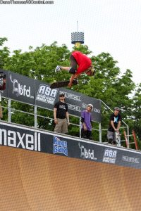 ASA Action Sports World Tour Visits Kings Island - Memorial Day Weekend 2009 — photo 112 of 131