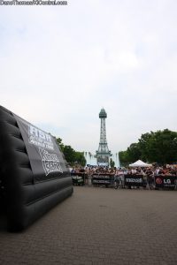 ASA Action Sports World Tour Visits Kings Island - Memorial Day Weekend 2009 — photo 111 of 131