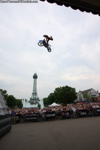 ASA Action Sports World Tour Visits Kings Island - Memorial Day Weekend 2009 — photo 110 of 131