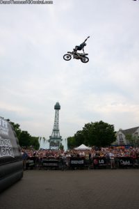 ASA Action Sports World Tour Visits Kings Island - Memorial Day Weekend 2009 — photo 120 of 131