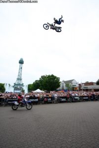 ASA Action Sports World Tour Visits Kings Island - Memorial Day Weekend 2009 — photo 117 of 131