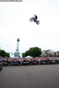 ASA Action Sports World Tour Visits Kings Island - Memorial Day Weekend 2009 — photo 121 of 131