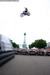 ASA Action Sports World Tour Visits Kings Island - Memorial Day Weekend 2009 — photo 122 of 131