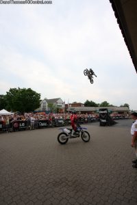 ASA Action Sports World Tour Visits Kings Island - Memorial Day Weekend 2009 — photo 123 of 131