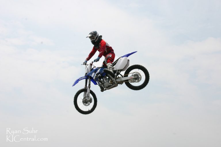 ASA Action Sports at Kings Island - Memorial Day Weekend 2009