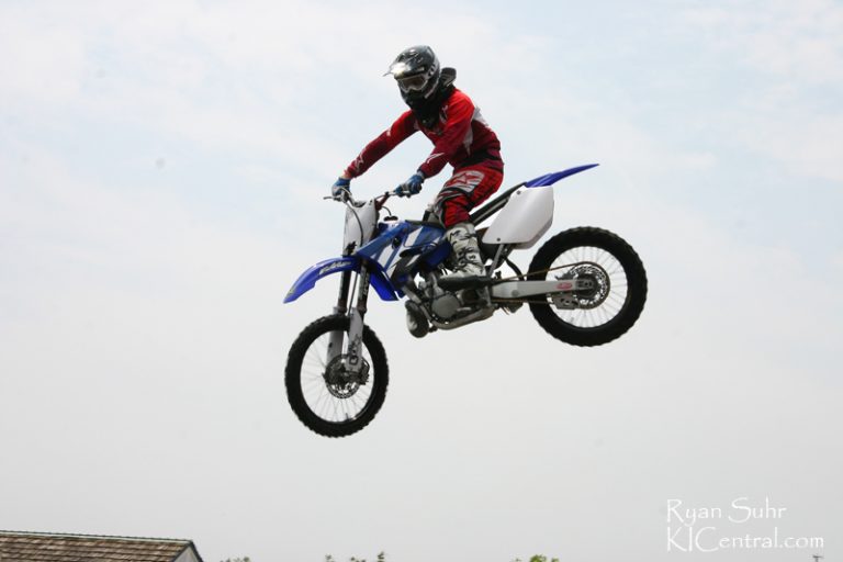 ASA Action Sports at Kings Island - Memorial Day Weekend 2009