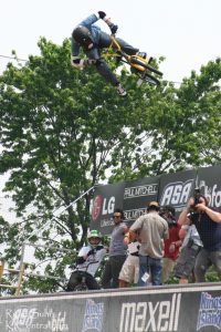 ASA Action Sports at Kings Island - Memorial Day Weekend 2009