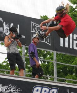 ASA Action Sports at Kings Island - Memorial Day Weekend 2009