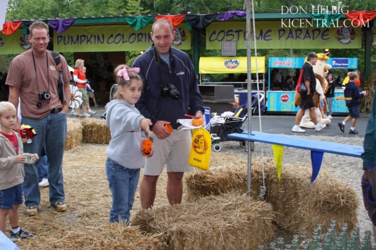 Howl-o-Fest 2009